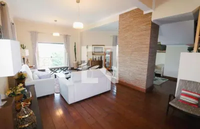 Casa para venda - butantã, 5 quartos,  374 m² - são paulo