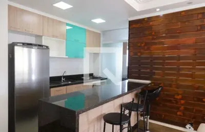 Apartamento para venda - vila galvão, 2 quartos,  68 m² - guarulhos
