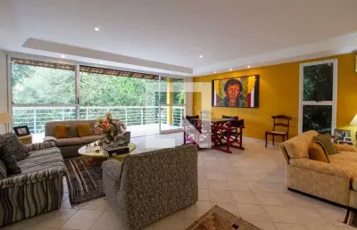 Casa / sobrado em condomínio para venda - itanhangá, 4 quartos,  700 m² - rio de janeiro