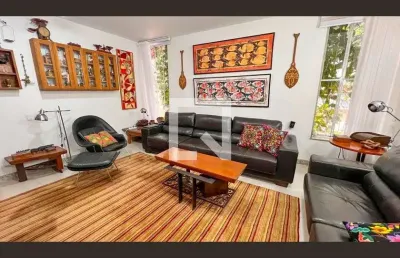 Casa para venda - mangabeiras, 4 quartos,  339 m² - belo horizonte