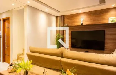 Casa / sobrado em condomínio para venda - vila matilde, 2 quartos,  125 m² - são paulo