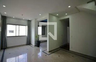 Cobertura para venda - jardim do mar, 4 quartos,  196 m² - são bernardo do campo