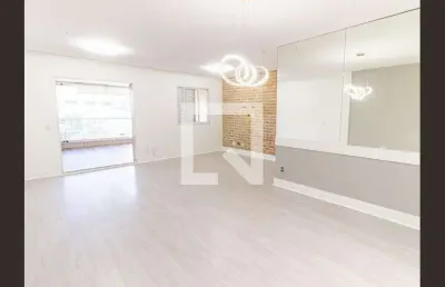 Apartamento para venda - jardim anália franco, 3 quartos,  124 m² - são paulo