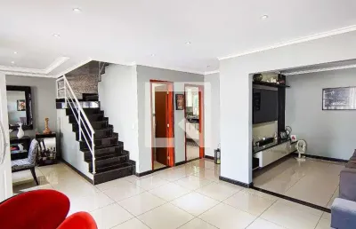 Casa para venda - taquara, 3 quartos,  270 m² - rio de janeiro