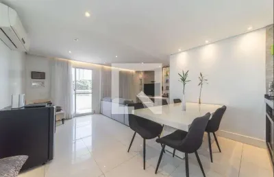 Apartamento para venda - bosque da saúde, 3 quartos,  97 m² - são paulo