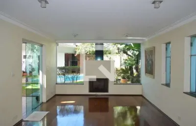 Casa para venda - ipiranga, 4 quartos,  500 m² - são paulo
