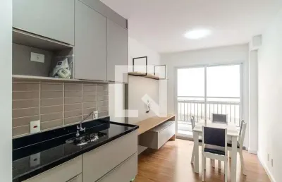 Apartamento para venda - santa cecília, 1 quarto,  30 m² - são paulo