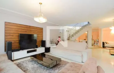 Casa para venda - vila galvão, 4 quartos,  450 m² - guarulhos