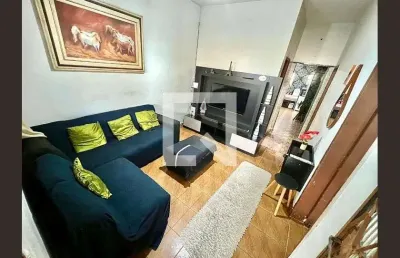 Casa para venda - coqueiros, 3 quartos,  483 m² - belo horizonte