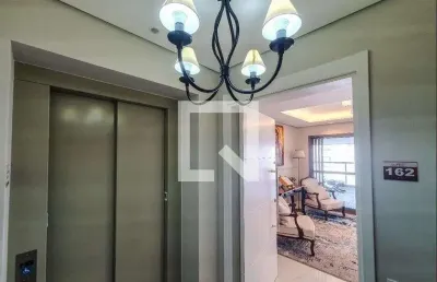 Apartamento para venda - ipiranga, 4 quartos,  166 m² - são paulo