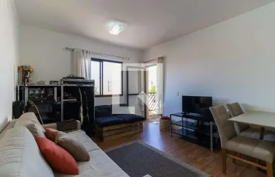 Apartamento para venda - guanabara, 3 quartos,  78 m² - campinas