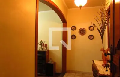 Casa para venda - butantã, 3 quartos,  250 m² - são paulo