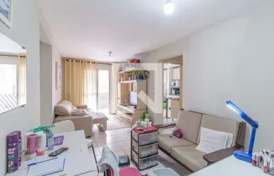 Apartamento para venda - santa maria, 2 quartos,  61 m² - osasco