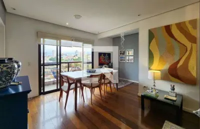 Apartamento para venda - nova petrópolis, 4 quartos,  150 m² - são bernardo do campo