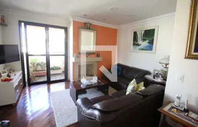 Cobertura para venda - vila mariana, 3 quartos,  138 m² - são paulo
