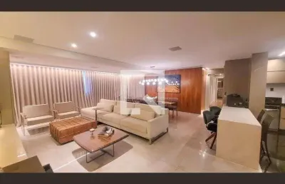 Apartamento para venda - cidade nova, 4 quartos,  272 m² - belo horizonte