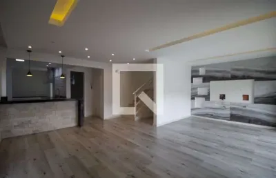 Casa / sobrado em condomínio para venda - vargem pequena, 4 quartos,  220 m² - rio de janeiro