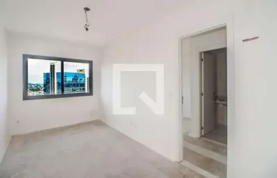 Apartamento para venda - petrópolis, 1 quarto,  33 m² - porto alegre