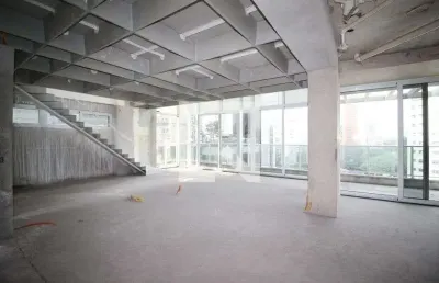 Apartamento para venda - itaim bibi, 2 quartos,  200 m² - são paulo