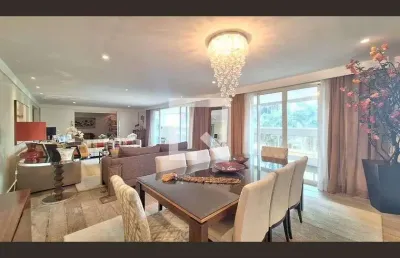 Cobertura para venda - alto da lapa, 4 quartos,  366 m² - são paulo