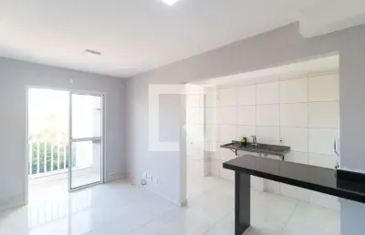 Apartamento para venda - jardim samambaia, 2 quartos,  49 m² - campinas