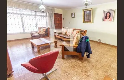 Casa para venda - mooca, 4 quartos,  209 m² - são paulo