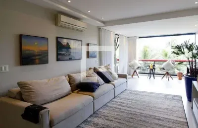 Apartamento para venda - jardim oceânico, 4 quartos,  200 m² - rio de janeiro