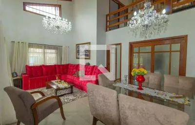 Casa para venda - nossa sra das graças, 4 quartos,  476 m² - canoas