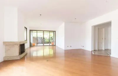 Apartamento para venda - alto de pinheiros, 3 quartos,  297 m² - são paulo