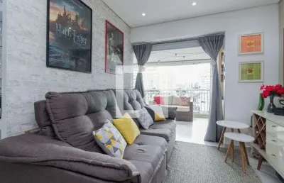 Apartamento para venda - cambuci, 3 quartos,  80 m² - são paulo