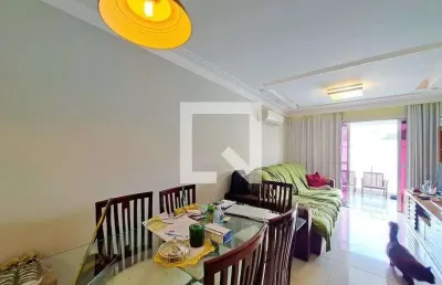 Apartamento para venda - engenho novo, 2 quartos,  82 m² - rio de janeiro