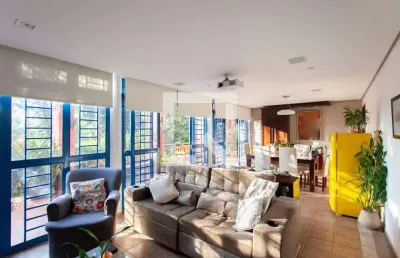 Casa para venda - estoril , 4 quartos,  992 m² - belo horizonte