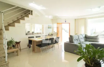 Casa para venda - baeta neves, 3 quartos,  203 m² - são bernardo do campo