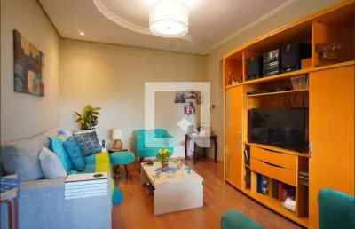 Apartamento para venda - cristo redentor, 3 quartos,  82 m² - porto alegre