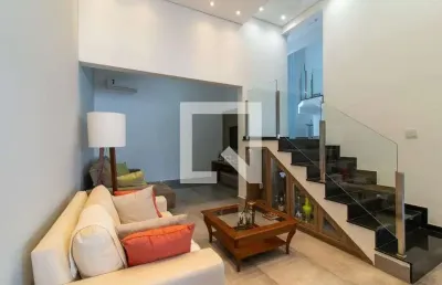 Casa para venda - mansões santo antônio, 4 quartos,  250 m² - campinas