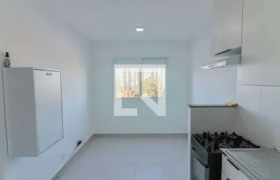 Apartamento para venda - jardim jussara, 2 quartos,  32 m² - são paulo