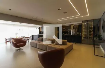 Cobertura para venda - belém, 3 quartos,  270 m² - são paulo