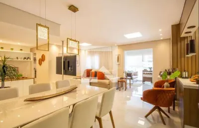 Apartamento para venda - umuarama, 2 quartos,  83 m² - osasco