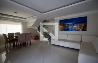 Casa para venda - recreio, 4 quartos,  350 m² - rio de janeiro
