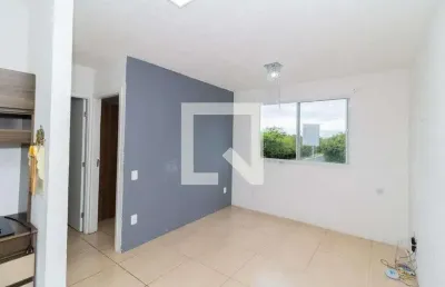 Apartamento para venda - bairro fátima, 2 quartos,  43 m² - canoas