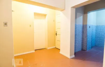 Apartamento para venda - petrópolis, 1 quarto,  55 m² - porto alegre