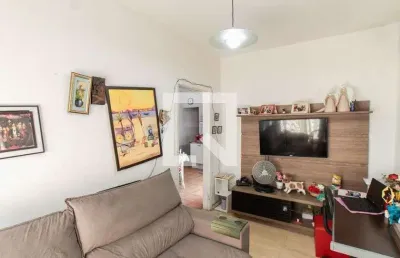 Casa para venda - vila gustavo, 2 quartos,  62 m² - são paulo