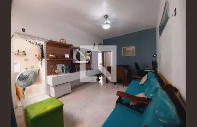 Apartamento para venda - centro, 2 quartos,  77 m² - rio de janeiro
