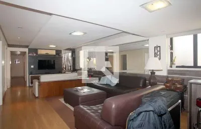 Apartamento para venda - boa vista, 4 quartos,  191 m² - porto alegre