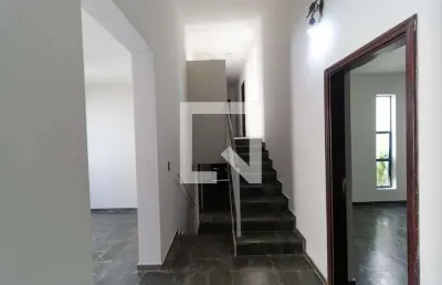 Casa para venda - barão geraldo - centro, 4 quartos,  330 m² - campinas
