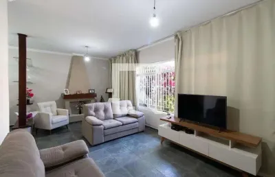 Casa para venda - tucuruvi, 3 quartos,  220 m² - são paulo