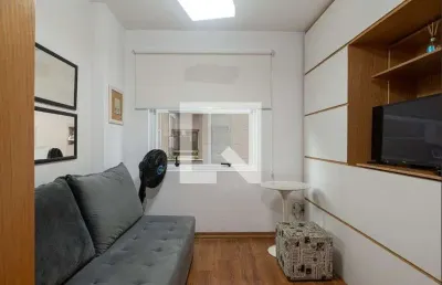 Kitnet / stúdio para venda - consolação, 1 quarto,  29 m² - são paulo