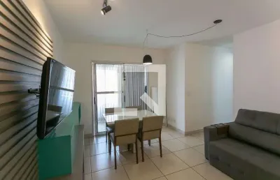 Apartamento para venda - centro, 2 quartos,  64 m² - belo horizonte
