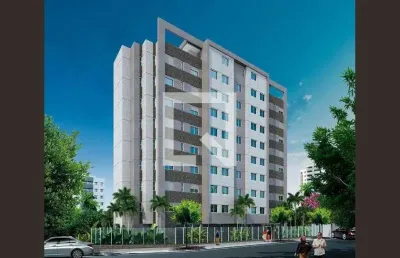 Apartamento para venda - grajaú, 4 quartos,  138 m² - belo horizonte