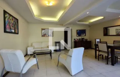 Casa / sobrado em condomínio para venda - freguesia , 4 quartos,  437 m² - rio de janeiro
